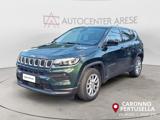 JEEP Compass 1.3 Turbo T4 150 CV aut. 2WD Business