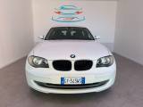 BMW 118 d cat 5 porte Attiva