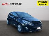 FORD Fiesta 1.1 75 CV 5 porte Titanium