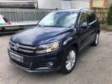 VOLKSWAGEN Tiguan 2.0 TDI 170 CV 4MOTION Sport & Style