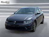 VOLKSWAGEN Polo 1.0 TSI DSG Life
