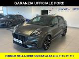 FORD Puma 1.000 BENZINA HYBRID 125 CV ST-LINE X
