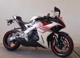 ZONTES ZT 703 RR 2025