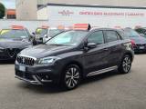 SUZUKI S-Cross 1.4 Hybrid Cool