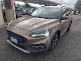FORD Focus 1.0 EcoBoost 125 CV automatico SW Active Co-Pilot