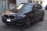 BMW X3 xDrive20d Msport-NESSUNOBBLIGO DIFINANZIAMENTO-
