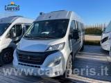 CARADO  CARADO CV 600 15 EDITION - VERSIONE CAMPERIS