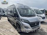 DETHLEFFS  DETHLEFFS JUST T 7052 EBL FIAT