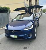 TESLA Model X Long Range AWD