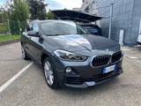 BMW X2 xDrive18d Msport Automatica
