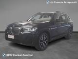 BMW X3 xDrive20d 48V Msport Aut.