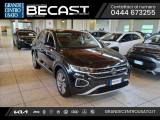 VOLKSWAGEN T-Roc 2.0 TDI SCR 150 CV DSG 4MOTION Style - PROMO K73