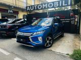 MITSUBISHI Eclipse Cross 2.2 diesel 4WD aut. Intense SDA