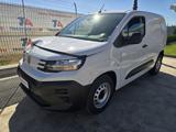 PEUGEOT Partner BlueHDi 100 S&S PC 1000Kg Furgone