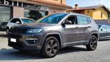 JEEP Compass 2.0 Multijet II aut. 4WD NIGHT EAGLE