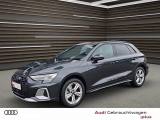 AUDI A3 allstreet 35 TFSI S tronic Matrix