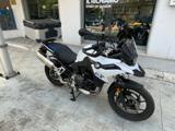 BMW F 800 GS F800 GS  BIANCA  2024
