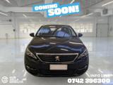 PEUGEOT 308 BlueHDi 130 S&S SW Business