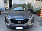 KIA Sportage 1.7 CRDI VGT 2WD Cool#TETTO APRIBILE