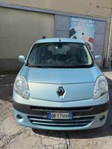 RENAULT Kangoo 1.5 dCi 105CV 5 porte Dynamique