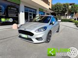 FORD Fiesta 1.0 Ecoboost 95 CV 3 porte ST-Line GARANZIA INCL.