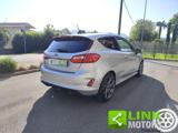 FORD Fiesta 1.0 Ecoboost 95 CV 3 porte ST-Line GARANZIA INCL.
