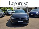 VOLKSWAGEN Polo 1.0 EVO 80 CV 5p. Comfortline BlueMotion Technolog