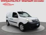 RENAULT Kangoo Blue dCi 95CV Express Furgone Ice