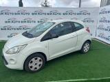 FORD Ka+ 1.3 TDCi 75CV KM CERTIFICATI GARANZIA 12 MESI