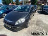 FIAT Punto Evo 1.3 Mjt 95 CV DPF 5 porte S&S Emotion OK NEOPATENT