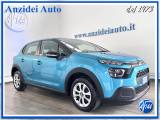 CITROEN C3 N1 1.5 BlueHDi 100 Cv Business Combi