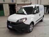FIAT Doblo Doblò 1.3 MJT S&S PC-TN Cargo Lounge