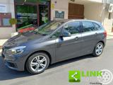 BMW 216 d Active Tourer Sport NEOPATENTATI