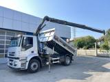 IVECO Stralis 310