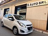 CHEVROLET Spark 1.0 GPL Eco Logic Pink Lady Special Edition