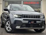 JEEP Avenger 1.2 TURBO 100 CV ALTITUDE- IVA DEDUCIBILE - UNIPRO