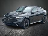 MERCEDES-BENZ GLC 300 d 4Matic Mild hybrid Coupé AMG Line Premium Plus