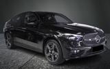 MERCEDES-BENZ GLC 300 d 4Matic Mild hybrid Coupé AMG Line Premium Plus