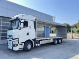 RENAULT T 480