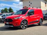 FORD Transit Connect 1.5 Ecoblue 100CV 3 posti Active