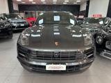 PORSCHE Macan 2.0 245cv *Tetto Apribile No Super Bollo*
