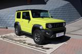 SUZUKI Jimny 1.5 5MT Top 4POSTI-GANCIO
