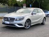 MERCEDES-BENZ A 180 CDI Automatic Sport