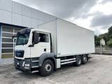 MAN TGS 26.440