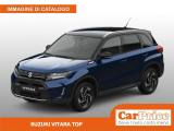 SUZUKI Vitara 1.4 129CV Hybrid 4WD Man. Top