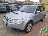 SUBARU Forester 2.0D XS Trend