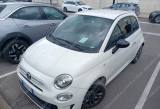 FIAT 500 1.0 hybrid Connect 70cv IVA DEDUCIBILE PREZZO VERO
