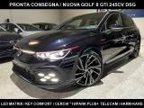 VOLKSWAGEN Golf GTI 2.0 TSI GTI DSG NAV/MATRIX/