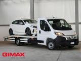 FIAT Ducato 35 2.2 Mjt 140CV Carroattrezzi Trasporto Auto