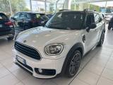 MINI Countryman 1.5 Cooper Hype Auto